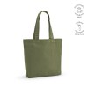 Sac en coton recyclé Kilimandjaro 180 gsm