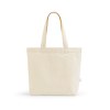 Sac en coton recyclé Kilimandjaro 180 gsm