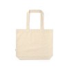 Sac en coton recyclé Kilimandjaro 180 gsm