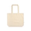 Sac en coton recyclé Kilimandjaro 180 gsm