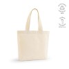 Sac en coton recyclé Kilimandjaro 180 gsm