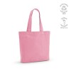 Sac en coton recyclé Kilimandjaro 180 gsm
