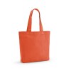 Sac en coton recyclé Kilimandjaro 180 gsm
