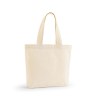 Sac en coton recyclé Kilimandjaro 180 gsm