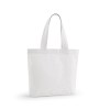 Sac en coton recyclé Kilimandjaro 180 gsm