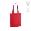 Sac de coton recyclé Logan 280 g/m
