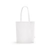 Sac de coton recyclé Logan 280 g/m