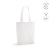 Sac de coton recyclé Logan 280 g/m