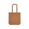 Sac de coton recyclé Logan 280 g/m