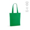 Sac de coton recyclé Logan 280 g/m
