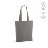 Sac de coton recyclé Logan 280 g/m