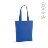 Sac de coton recyclé Logan 280 g/m