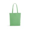 Sac de coton recyclé Logan 280 g/m