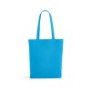 Sac de coton recyclé Logan 280 g/m