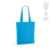 Sac de coton recyclé Logan 280 g/m