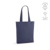 Sac de coton recyclé Logan 280 g/m