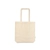 Sac de coton recyclé Logan 280 g/m