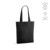 Sac de coton recyclé Logan 280 g/m