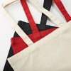 Sac de coton recyclé Logan 280 g/m