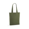 Sac de coton recyclé Logan 280 g/m