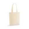 Sac de coton recyclé Logan 280 g/m