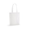 Sac de coton recyclé Logan 280 g/m