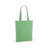 Sac de coton recyclé Logan 280 g/m
