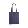 Sac de coton recyclé Logan 280 g/m