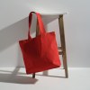 Sac de coton recyclé Aconcagua 280 g/m