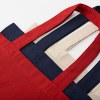 Sac de coton recyclé Aconcagua 280 g/m