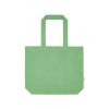 Sac de coton recyclé Aconcagua 280 g/m