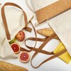 Sac de coton recyclé Chimborazo 180 g/m
