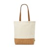 Sac de coton recyclé Chimborazo 180 g/m