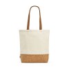 Sac de coton recyclé Chimborazo 180 g/m