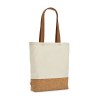 Sac de coton recyclé Chimborazo 180 g/m
