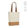 Sac de coton recyclé Chimborazo 180 g/m