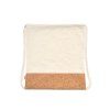 Sac de coton recyclé Orizaba 180 g/m