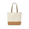 Sac de coton recyclé Vinson 220 g/m