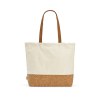 Sac de coton recyclé Vinson 220 g/m