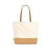 Sac shopping Vinson rCOTON 220 g/m² et liège