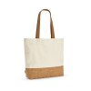 Sac de coton recyclé Vinson 220 g/m