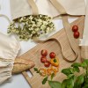 Sac de coton recyclé Puncak 180 g/m