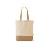 Sac de coton recyclé Puncak 180 g/m