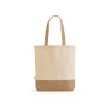 Sac de coton recyclé Puncak 180 g/m