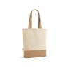 Sac de coton recyclé Puncak 180 g/m