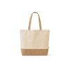 Sac de coton recyclé Mauna Kea 220 g/m