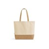Sac de coton recyclé Mauna Kea 220 g/m
