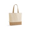 Sac de coton recyclé Mauna Kea 220 g/m