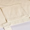 Sac de coton recyclé Aneto 220 g/m² UE