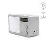 Enceinte Soundview en ABS recyclé 3 600 mAh